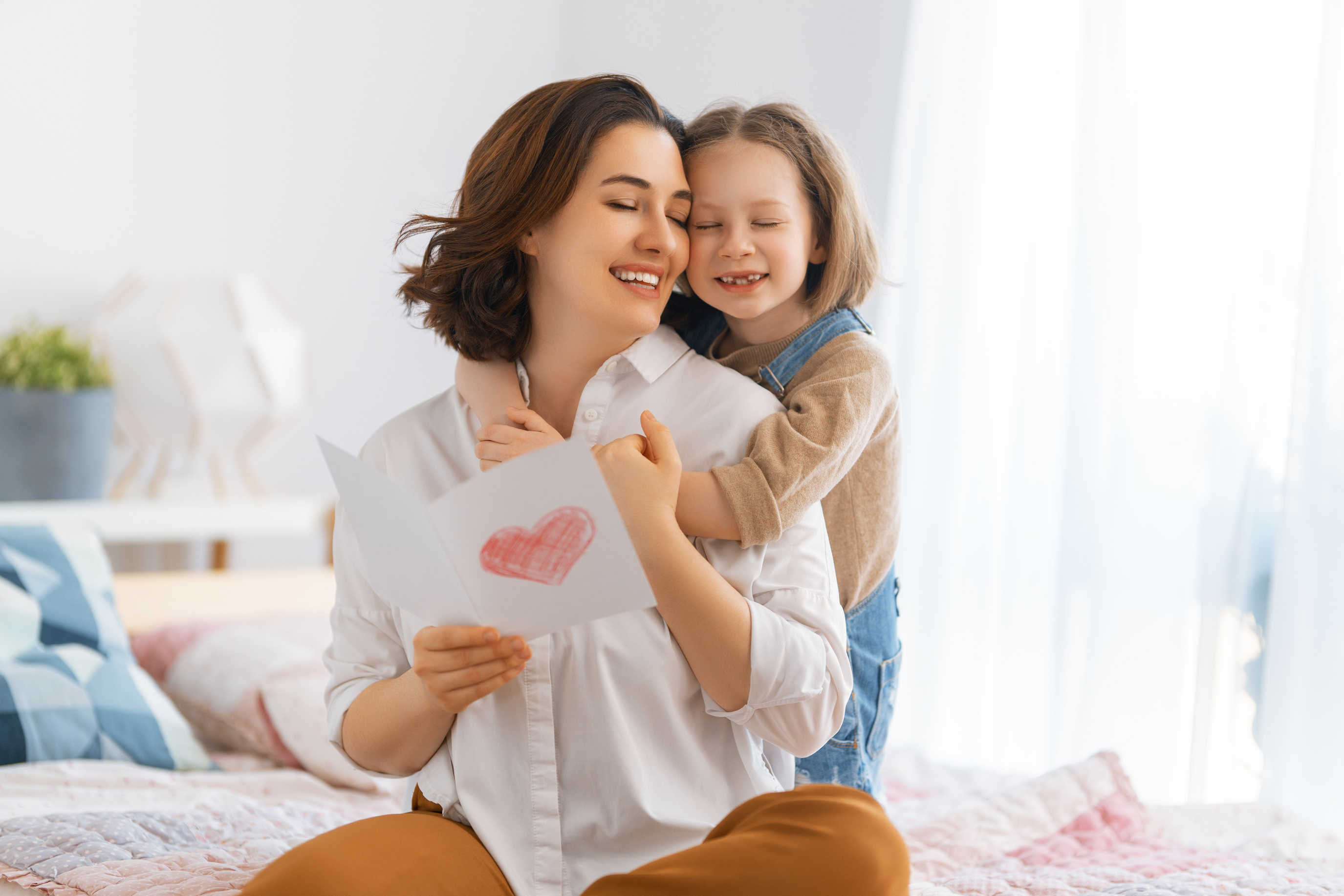 Happy Mother's Day