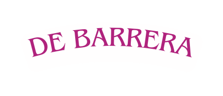 de barrera